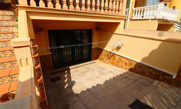 Herverkoop - Detached Villa - Algorfa - Lo Crispin