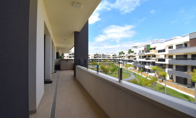 Herverkoop - Apartment - Orihuela Costa - Playa Flamenca