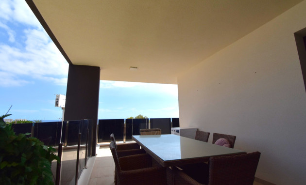 Herverkoop - Apartment - Orihuela Costa - Playa Flamenca
