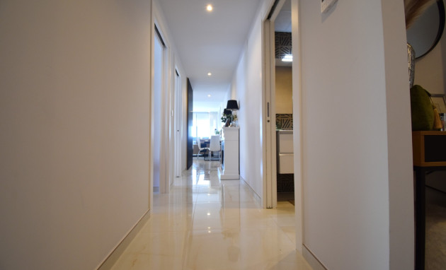 Herverkoop - Apartment - Orihuela Costa - Playa Flamenca