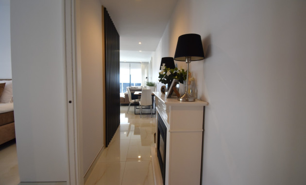 Herverkoop - Apartment - Orihuela Costa - Playa Flamenca