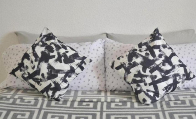 Herverkoop - Studio - Torrevieja - Estacion de autobuses