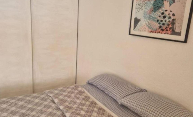 Herverkoop - Studio - Torrevieja - Estacion de autobuses