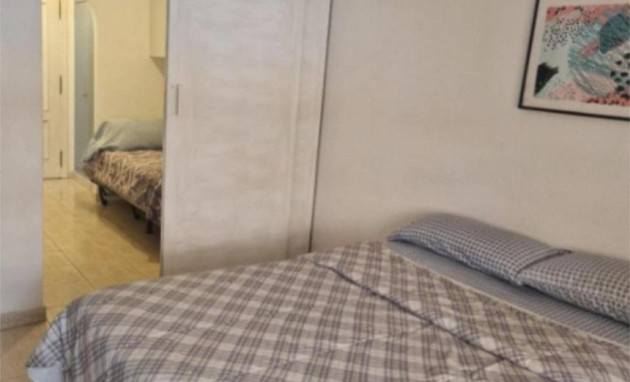 Herverkoop - Studio - Torrevieja - Estacion de autobuses