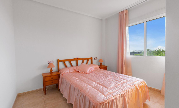 Revente - Apartment - Torrevieja - Torreblanca