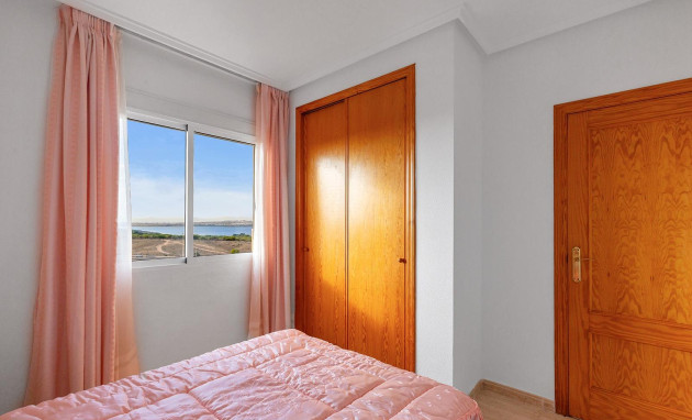 Revente - Apartment - Torrevieja - Torreblanca