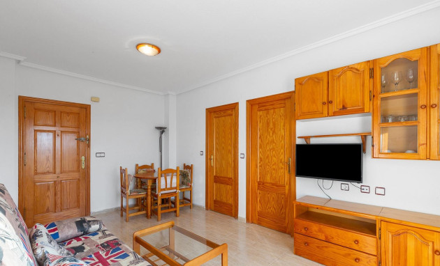Revente - Apartment - Torrevieja - Torreblanca