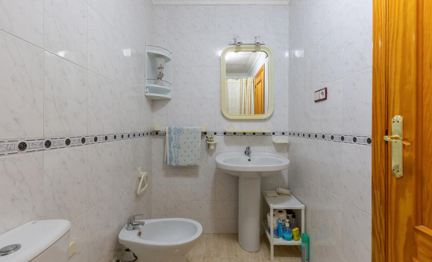 Revente - Apartment - Torrevieja - Torreblanca