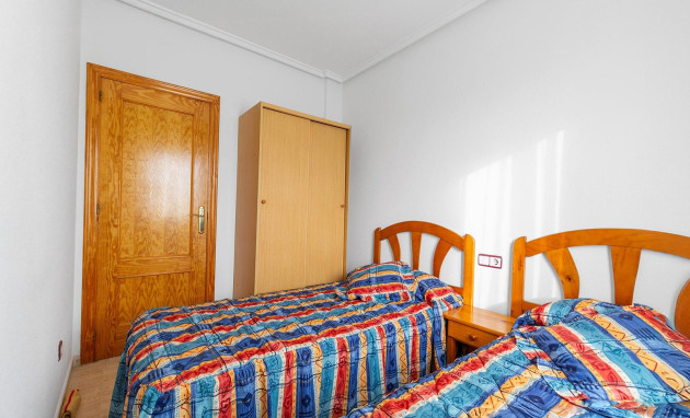 Revente - Apartment - Torrevieja - Torreblanca