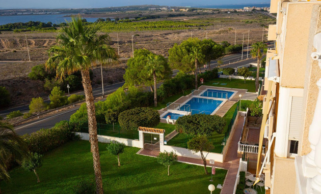 Revente - Apartment - Torrevieja - Torreblanca