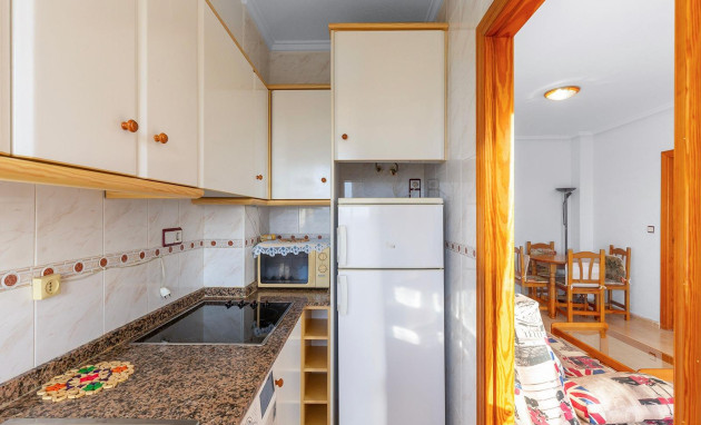 Revente - Apartment - Torrevieja - Torreblanca