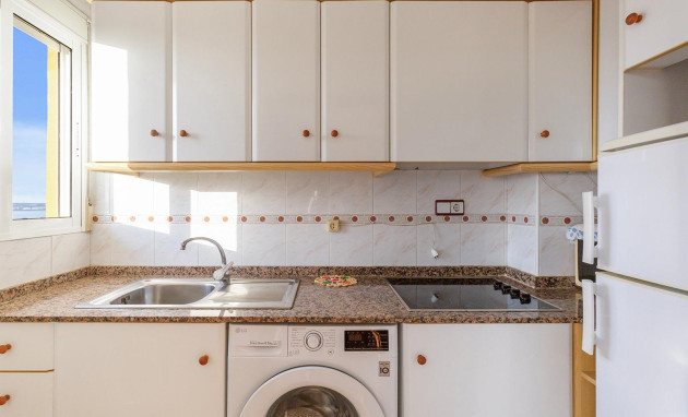 Revente - Apartment - Torrevieja - Torreblanca