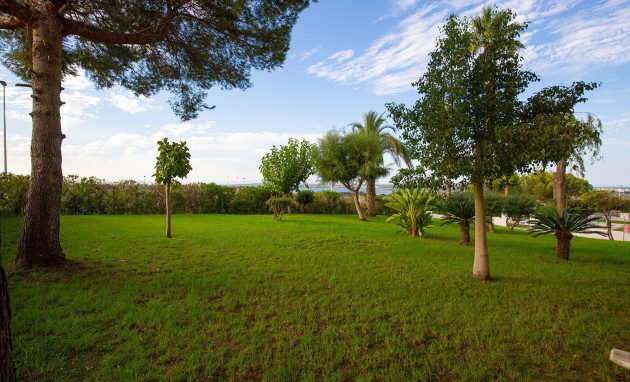 Revente - Apartment - Torrevieja - Torreblanca