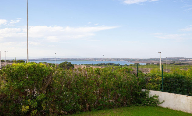 Revente - Apartment - Torrevieja - Torreblanca