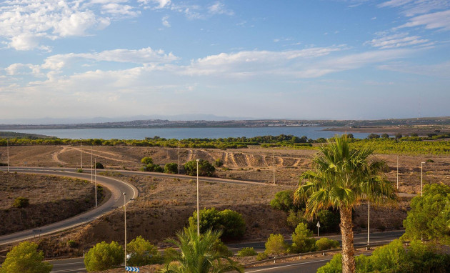 Revente - Apartment - Torrevieja - Torreblanca