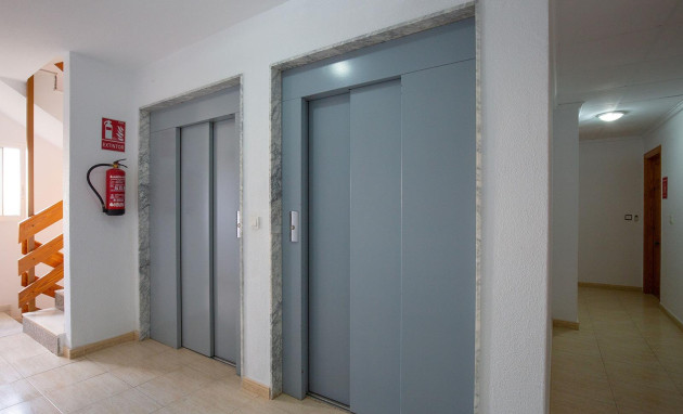 Revente - Apartment - Torrevieja - Torreblanca
