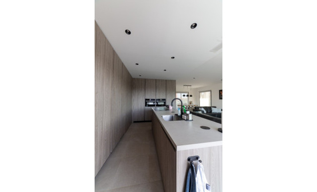 Revente - Villa - Los Montesinos