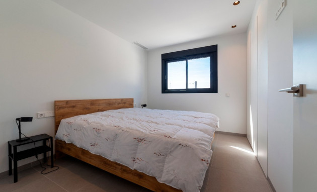 Revente - Villa - Los Montesinos