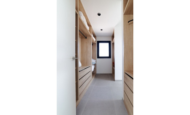 Revente - Villa - Los Montesinos