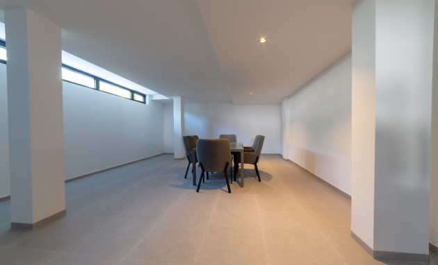 Revente - Villa - Los Montesinos