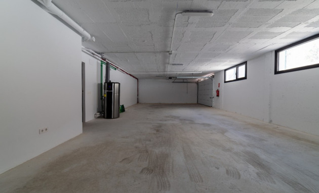 Revente - Villa - Los Montesinos