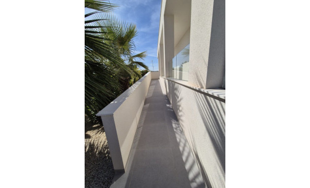 Revente - Villa - Los Montesinos