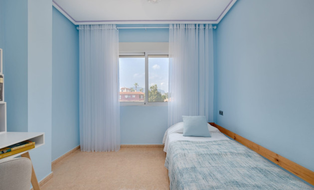 Herverkoop - Apartment - Jacarilla