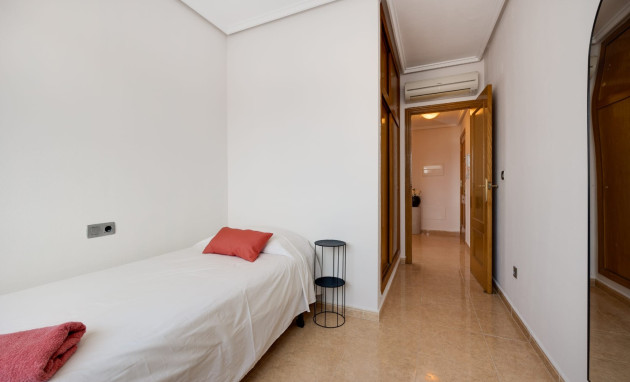 Herverkoop - Apartment - Jacarilla