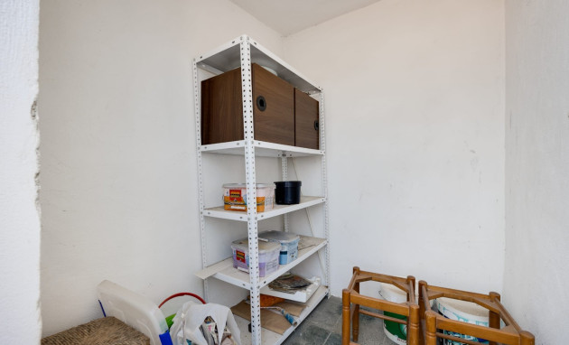 Herverkoop - Apartment - Jacarilla