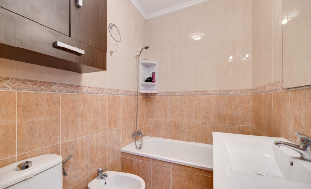 Herverkoop - Apartment - Jacarilla