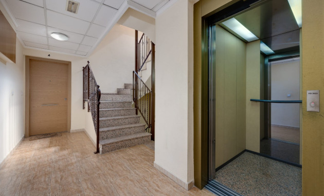 Herverkoop - Apartment - Jacarilla