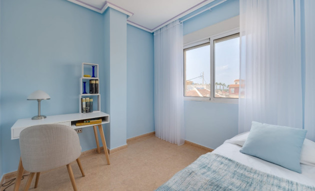 Herverkoop - Apartment - Jacarilla