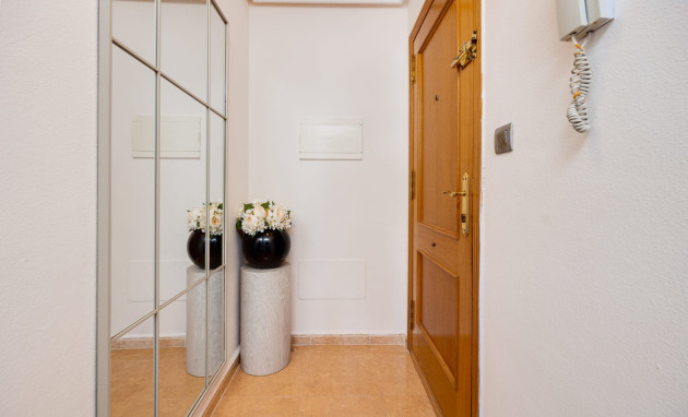 Herverkoop - Apartment - Jacarilla