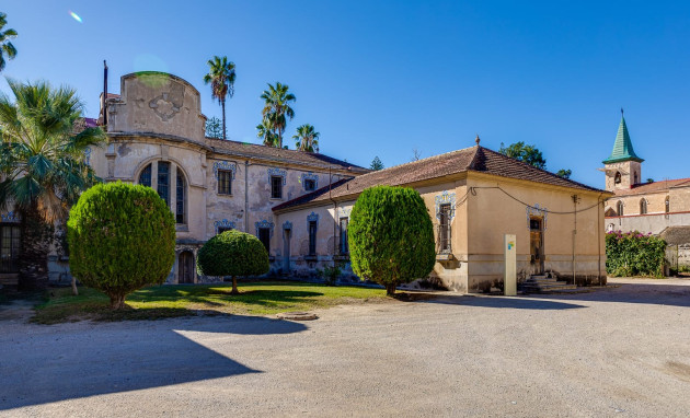 Herverkoop - Apartment - Jacarilla