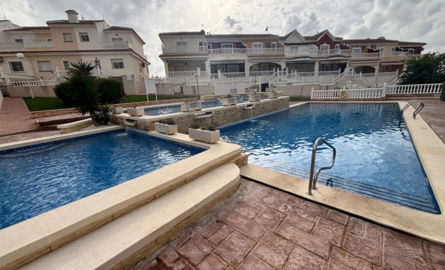 Herverkoop - Herenhuis - Benijófar - Monte Azul