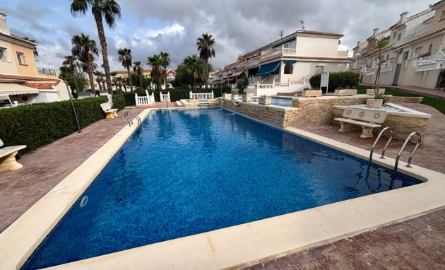 Herverkoop - Herenhuis - Benijófar - Monte Azul