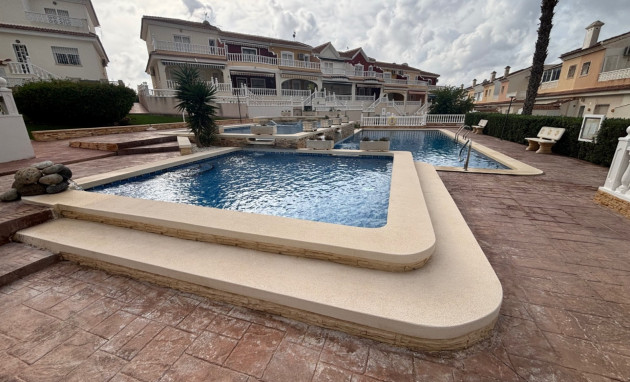 Herverkoop - Herenhuis - Benijófar - Monte Azul