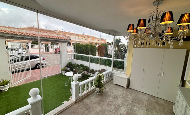 Herverkoop - Herenhuis - Benijófar - Monte Azul