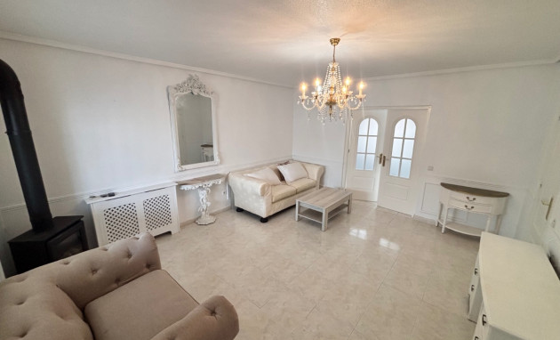 Herverkoop - Herenhuis - Benijófar - Monte Azul