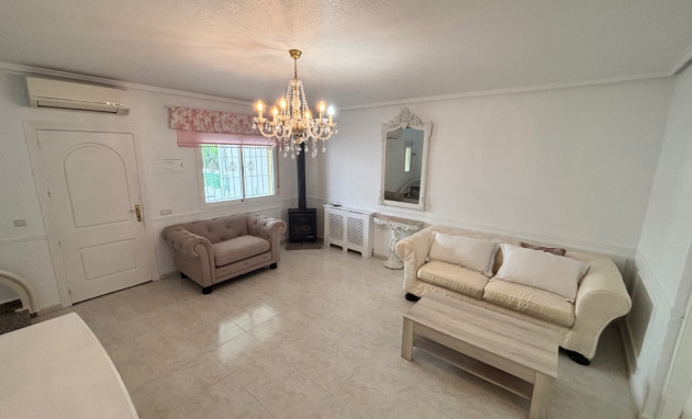 Herverkoop - Herenhuis - Benijófar - Monte Azul