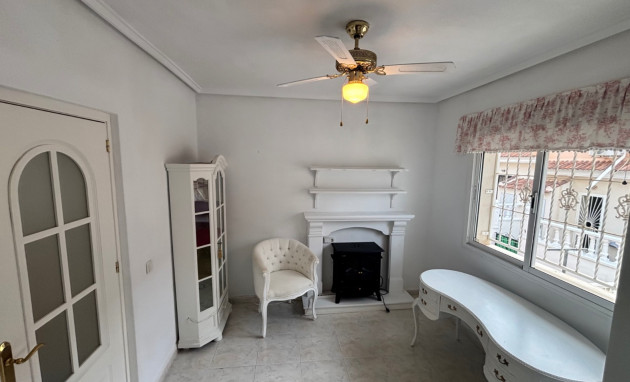 Herverkoop - Herenhuis - Benijófar - Monte Azul