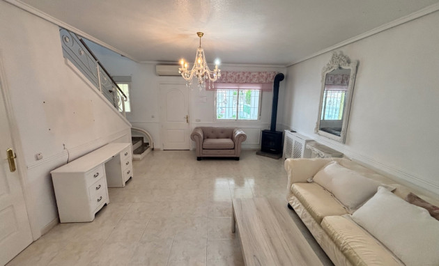 Herverkoop - Herenhuis - Benijófar - Monte Azul