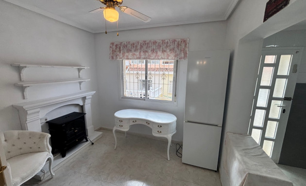 Herverkoop - Herenhuis - Benijófar - Monte Azul