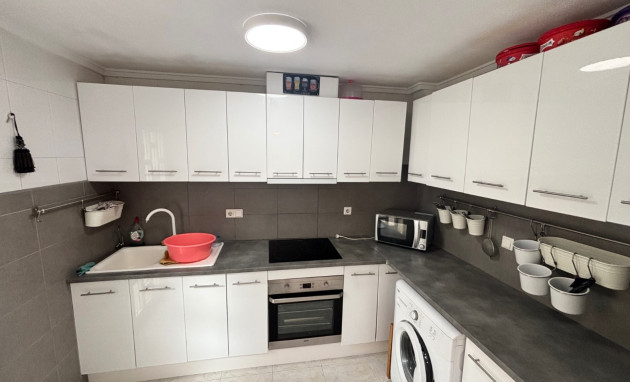 Herverkoop - Herenhuis - Benijófar - Monte Azul