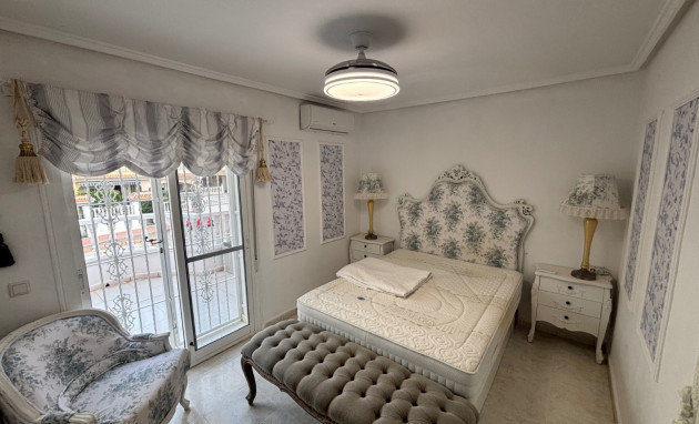 Herverkoop - Herenhuis - Benijófar - Monte Azul