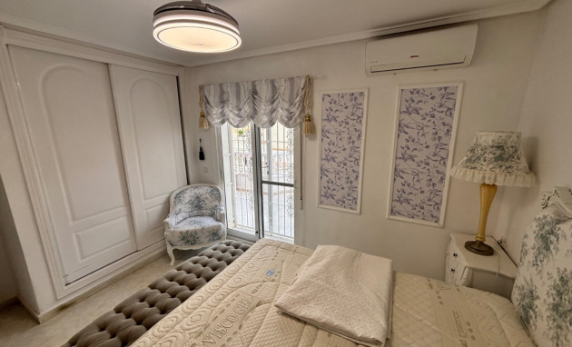 Herverkoop - Herenhuis - Benijófar - Monte Azul