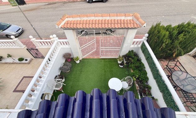 Herverkoop - Herenhuis - Benijófar - Monte Azul