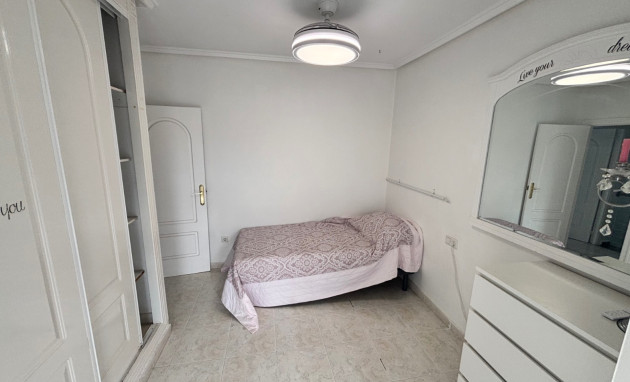 Herverkoop - Herenhuis - Benijófar - Monte Azul