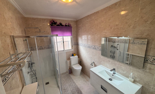 Herverkoop - Herenhuis - Benijófar - Monte Azul