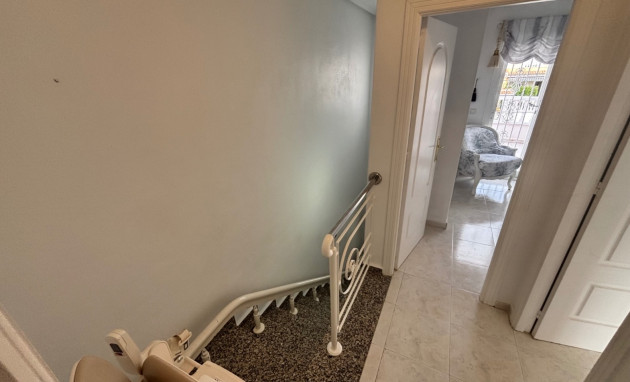 Herverkoop - Herenhuis - Benijófar - Monte Azul